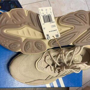 Adidas Ozweego W Bliss women's sneakers, size 9 US. GY6177